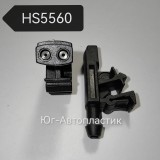 Жиклер HS-5560 Citroen